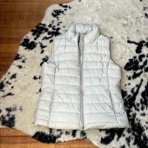 Gap Puffer Vest